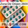 Home Zone 2600 dapoxetine2